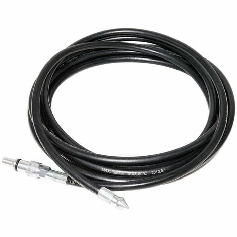 Wolf 5M Drain and Pipe Cleaner for Blaster Max 2 or 4x4 Wolf 5M Drain And Pipe Cleaner For Blaster Max 2 Or 4x4 -WOLF Shop 10377310 1