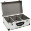 Wolf 60 CD Aluminium Storage Case