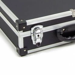 Wolf 425mm Aluminium Black Case 3 Wolf 425mm Aluminium Black Case -WOLF Shop 14911317 4