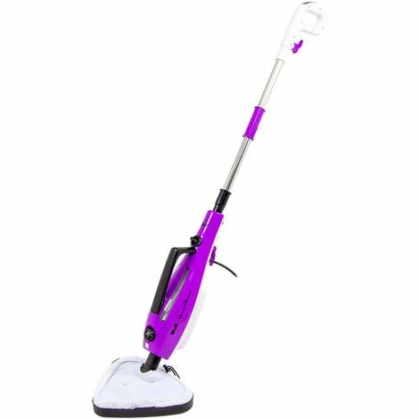 Wolf Pro 1500w 14in1 Multifunction Steam Cleaner Wolf Pro 1500w 14in1 Multifunction Steam Cleaner -WOLF Shop 19938836 2