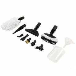 Wolf Pro 1500w 14in1 Multifunction Steam Cleaner 2 Wolf Pro 1500w 14in1 Multifunction Steam Cleaner -WOLF Shop 19938836 3