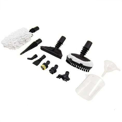 Wolf Pro 1500w 14in1 Multifunction Steam Cleaner Wolf Pro 1500w 14in1 Multifunction Steam Cleaner -WOLF Shop 19938836 3