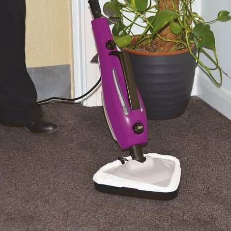 Wolf Pro 1500w 14in1 Multifunction Steam Cleaner Wolf Pro 1500w 14in1 Multifunction Steam Cleaner -WOLF Shop 19938836 4