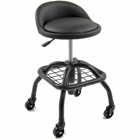 Wolf Swivel Stool 510 Wolf Swivel Stool 510 -WOLF Shop 19938851 1