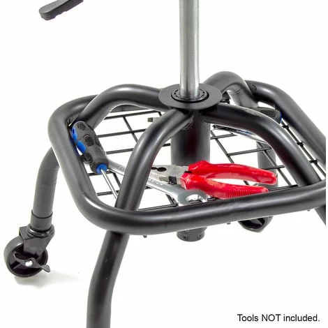 Wolf Swivel Stool 510 Wolf Swivel Stool 510 -WOLF Shop 19938851 5