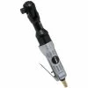 Wolf 1/2" Square Drive Reversible Air Ratchet