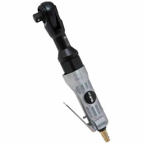 Wolf 1/2" Square Drive Reversible Air Ratchet Wolf 1/2" Square Drive Reversible Air Ratchet -WOLF Shop 19938866 1