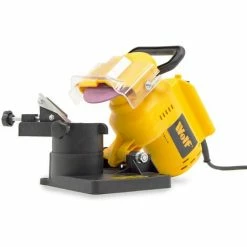 Wolf 220w Electric Chain Sharpener
