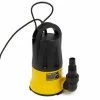 Wolf 400w Submersible Puddle Pump