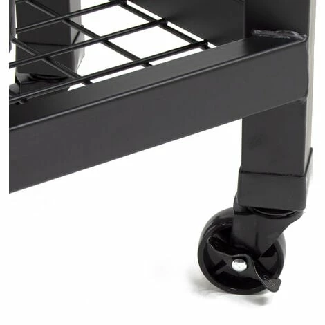 Wolf Heavy Duty Engineers Swivel Stool Wolf Heavy Duty Engineers Swivel Stool -WOLF Shop 28327694 3