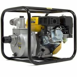 Wolf 2" Petrol Driven Water Pump 2 Wolf 2" Petrol Driven Water Pump -WOLF Shop 28327700 3