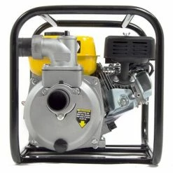 Wolf 2" Petrol Driven Water Pump 3 Wolf 2" Petrol Driven Water Pump -WOLF Shop 28327700 4