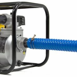 Wolf 2" Petrol Driven Water Pump 4 Wolf 2" Petrol Driven Water Pump -WOLF Shop 28327700 5