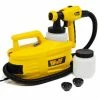 Wolf 950w HVLP Paint Sprayer Electric Painting Station
