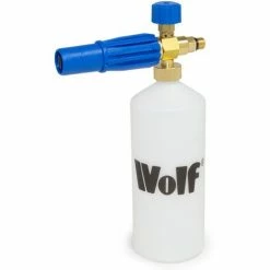 Wolf Snow Foam Applicator With Attachments 2 Wolf Snow Foam Applicator With Attachments -WOLF Shop 34111666 3