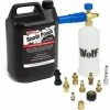 Wolf Snow Foam Applicator Start Kit