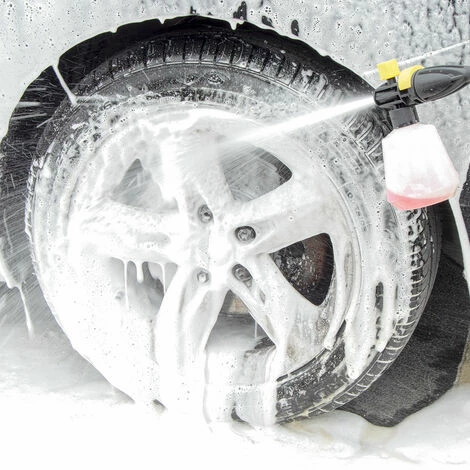 Wolf Snow Foam Applicator Start Kit Wolf Snow Foam Applicator Start Kit -WOLF Shop 35549589 3