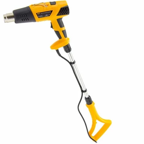 Wolf 3in1, 2000W Weed Burner, BBQ Lighter & Heat Gun Wolf 3in1, 2000W Weed Burner, BBQ Lighter & Heat Gun -WOLF Shop 50827929 2
