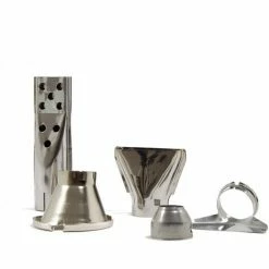 Wolf 3in1, 2000W Weed Burner, BBQ Lighter & Heat Gun 3 Wolf 3in1, 2000W Weed Burner, BBQ Lighter & Heat Gun -WOLF Shop 50827929 4