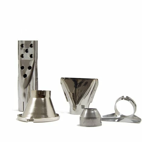 Wolf 3in1, 2000W Weed Burner, BBQ Lighter & Heat Gun Wolf 3in1, 2000W Weed Burner, BBQ Lighter & Heat Gun -WOLF Shop 50827929 4