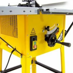 Wolf 10" 250mm 1600w Super HD Table Saw 3 Wolf 10" 250mm 1600w Super HD Table Saw -WOLF Shop 50827933 4