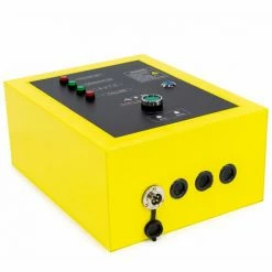 Wolf Automatic Transfer Switch (ATS) For The Wolf WPS9500DBE & WPS12000DBE Diesel Generators 3 Wolf Automatic Transfer Switch (ATS) For The Wolf WPS9500DBE & WPS12000DBE Diesel Generators -WOLF Shop 50827941 4