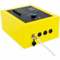 Wolf Automatic Transfer Switch (ATS) For The Wolf WPS9500DBE & WPS12000DBE Diesel Generators 4 Wolf Automatic Transfer Switch (ATS) For The Wolf WPS9500DBE & WPS12000DBE Diesel Generators -WOLF Shop 50827941 5