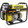 Wolf Petrol Generator WPB3010LR 2200w 2.75KVA 6.5HP