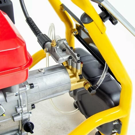Formula Wolf 275 Petrol Pressure Washer Formula Wolf 275 Petrol Pressure Washer -WOLF Shop 52477558 5