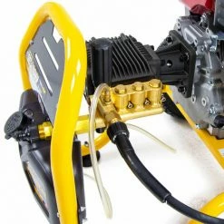 Formula Wolf 500 Petrol Pressure Washer -WOLF Shop 52477560 4
