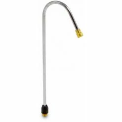 Formula Wolf 275 Petrol Pressure Washer, Curved Lance, Turbo Nozzle, Patio Cleaner & Oil 2 Formula Wolf 275 Petrol Pressure Washer, Curved Lance, Turbo Nozzle, Patio Cleaner & Oil -WOLF Shop 54309151 3