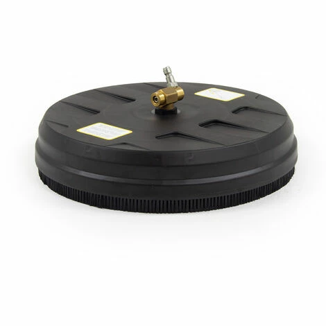 Formula Wolf 275 Petrol Pressure Washer, Curved Lance, Turbo Nozzle, Patio Cleaner & Oil Formula Wolf 275 Petrol Pressure Washer, Curved Lance, Turbo Nozzle, Patio Cleaner & Oil -WOLF Shop 54309151 5