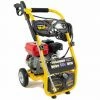 Formula Wolf 275 Petrol Pressure Washer, Curved Lance & Turbo Nozzle