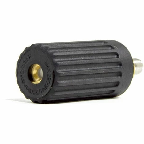 Formula Wolf 275 Petrol Pressure Washer, Curved Lance & Turbo Nozzle Formula Wolf 275 Petrol Pressure Washer, Curved Lance & Turbo Nozzle -WOLF Shop 54629667 5