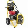 Formula Wolf 500 Petrol Pressure Washer & Patio Cleaner