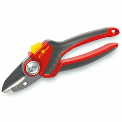 Wolf RS4000 Premium Plus Anvil Secateurs Wolf RS4000 Premium Plus Anvil Secateurs -WOLF Shop 58488903 1