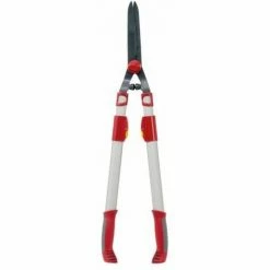 Wolf Telescopic Hedge Shear