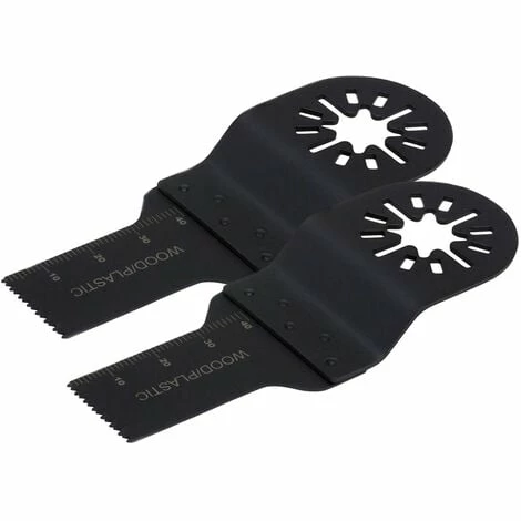 Wolf Wood/Plastic Wide Mortise Cutter For Combat Tool - Pack of 2 Wolf Wood/Plastic Wide Mortise Cutter For Combat Tool - Pack Of 2 -WOLF Shop 60075038 1