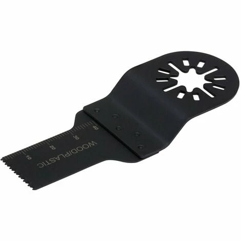 Wolf Wood/Plastic Wide Mortise Cutter For Combat Tool - Pack of 2 Wolf Wood/Plastic Wide Mortise Cutter For Combat Tool - Pack Of 2 -WOLF Shop 60075038 2