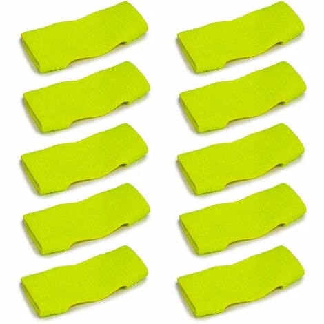 Wolf 10pc Turbo Boost 3in1 Cordless Vacuum Cleaner Microfibre Cloths Wolf 10pc Turbo Boost 3in1 Cordless Vacuum Cleaner Microfibre Cloths -WOLF Shop 60075185 1