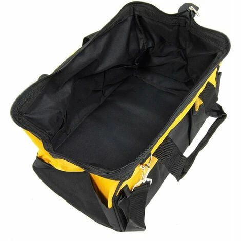 Wolf 470mm Heavy Duty Tool & Travel Bag - Pack of 2 Wolf 470mm Heavy Duty Tool & Travel Bag - Pack Of 2 -WOLF Shop 63565222 2