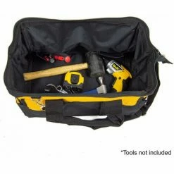 Wolf 470mm Heavy Duty Tool & Travel Bag - Pack Of 2 2 Wolf 470mm Heavy Duty Tool & Travel Bag - Pack Of 2 -WOLF Shop 63565222 3