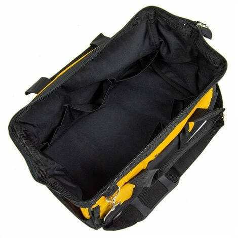 Wolf Professional Heavy Duty 400mm Tool Bag - Pack of 2 Wolf Professional Heavy Duty 400mm Tool Bag - Pack Of 2 -WOLF Shop 63565292 2