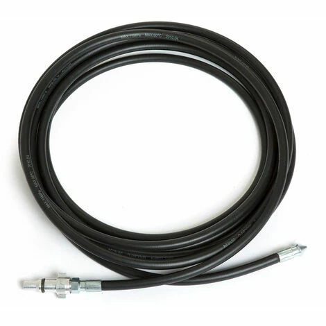 Wolf 5m Drain Cleaner Pipe for Pressure Washers - Pack of 2 Wolf 5m Drain Cleaner Pipe For Pressure Washers - Pack Of 2 -WOLF Shop 63566039 2