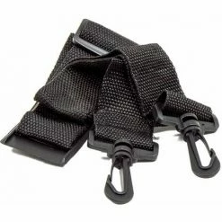 Wolf 320mm Aluminium Case In Silver - Set Of 2 -WOLF Shop 63567699 4