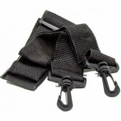 Wolf 425mm Aluminium Case In Black - Set Of 2 -WOLF Shop 63576405 4