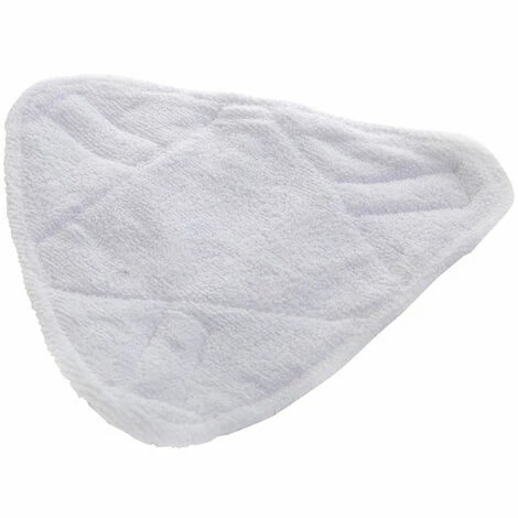 Wolf Micro Fibre Steam Cleaner Mop Pads - Pack of 25 Wolf Micro Fibre Steam Cleaner Mop Pads - Pack Of 25 -WOLF Shop 63576618 2