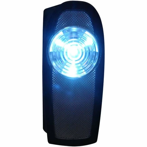 Wolf 3 in 1 Digital Tyre Inflator, SOS Light & Torch Wolf 3 In 1 Digital Tyre Inflator, SOS Light & Torch -WOLF Shop 7021526 4