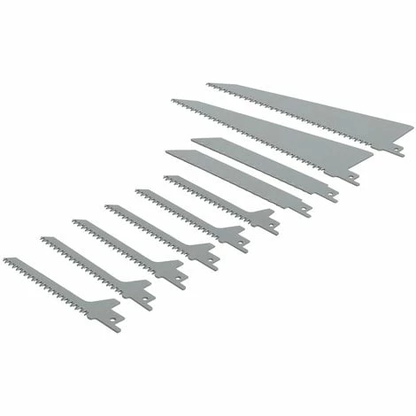 Wolf Pack 10 Replacement Blades Wolf Pack 10 Replacement Blades -WOLF Shop 7021563 1