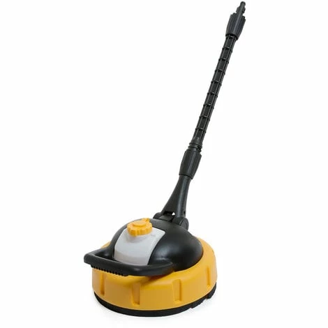 Wolf King Blaster - Patio Cleaner w/ Built in Detergent Bottle Wolf King Blaster - Patio Cleaner W/ Built In Detergent Bottle -WOLF Shop 7021620 1